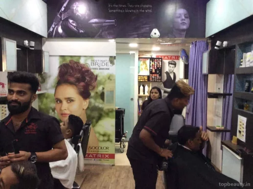 National Hair Craft Salon, Mumbai - Photo 1