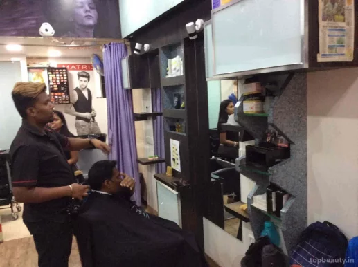National Hair Craft Salon, Mumbai - Photo 2