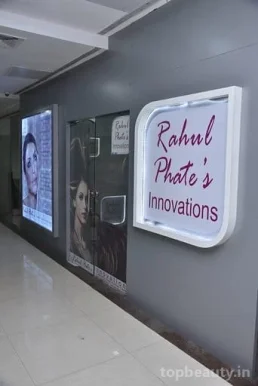 Rahul Phate's Innovation, Mumbai - Photo 3