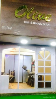 Olive Hair & Beauty Salon, Mumbai - Photo 5