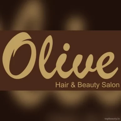 Olive Hair & Beauty Salon, Mumbai - Photo 4