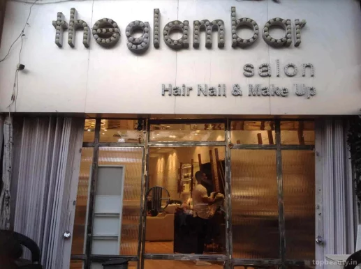 The Glam Bar Salon & Nailspa, Mumbai - Photo 7