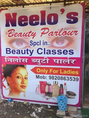 Nilos Beauty Parlour, Mumbai - 