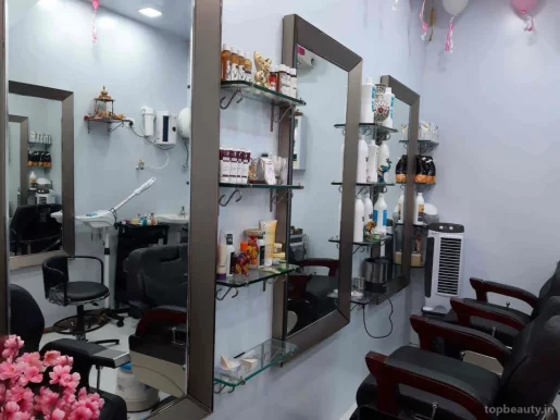 Trupti Hair & Beauty Salon, Mumbai - Photo 5
