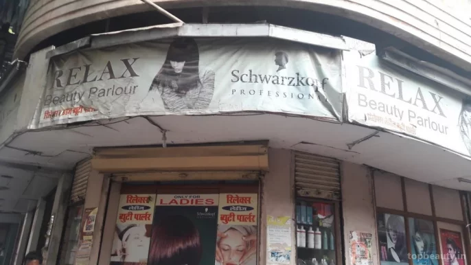 Relax Beauty Parlour, Mumbai - Photo 3