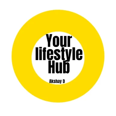 Your lifestyle Hub, Mumbai - 