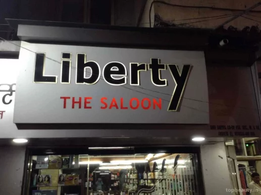 Liberty Saloon, Mumbai - Photo 3