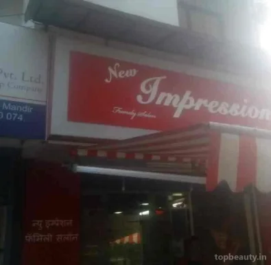 New Impressions Family Salon, Mumbai - Photo 5