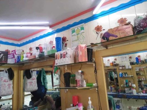 Welcome Hair Cutting Saloon, Mumbai - Photo 8