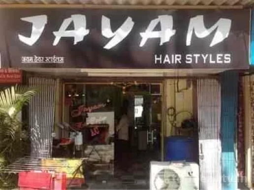Jayam Hair Styles, Mumbai - 