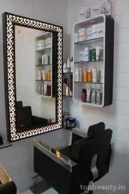 Vibha's Hair & Beauty Lounge, Mumbai - Photo 1