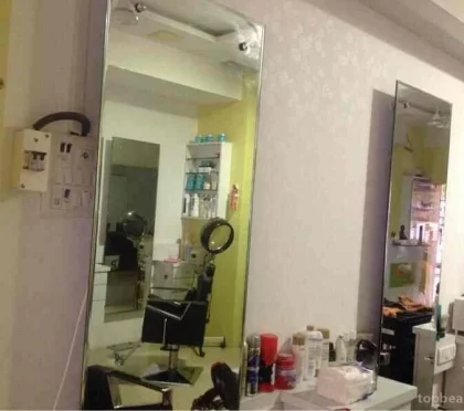 Orange Beauty Lounge Family Salon & Academy – Beauty Salons in Dahisar East