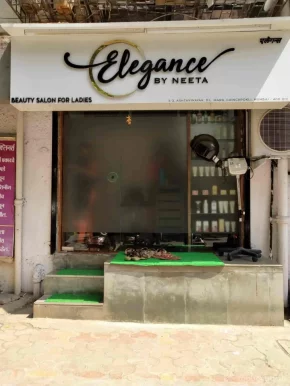Elegance Beauty Salon, Mumbai - Photo 1