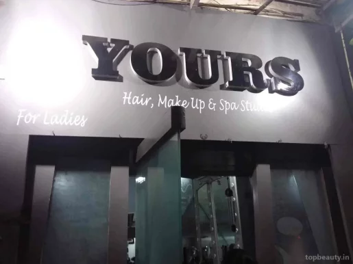 Your's Beauty Parlour, Mumbai - Photo 4