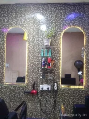 Forhair Unisex Salon, Mumbai - Photo 2