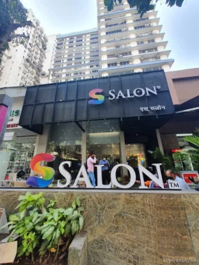 S Salon Cuffe Parade, Mumbai - Photo 3