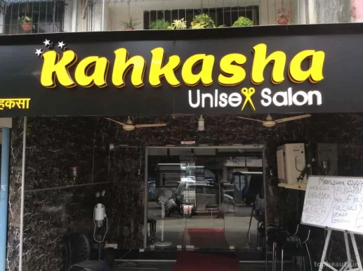 Kahkasha Unisex Salon, Mumbai - Photo 2