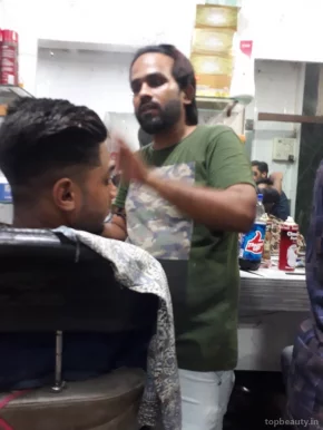 Nadeem finger's Art Hair cutting saloon, Mumbai - Photo 2