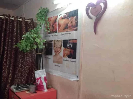 Riya Beauty Parlour & Classes, Mumbai - Photo 3