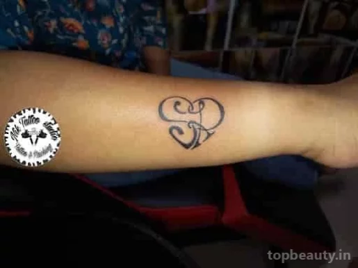 Nek Tattoo, Mumbai - Photo 3