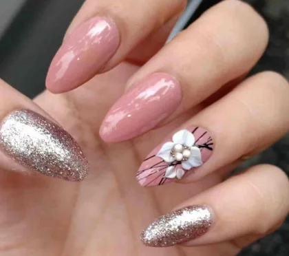 Best Nailart Studio In Mumbai Borivali West - GLAMOROUS Nail Art Studio And Acadamy | Nail Art & Nail Extension Services | Best Nail Art Product | #1 Nail Acadamy | Nail Salon – Beauty Salons in Borivali West