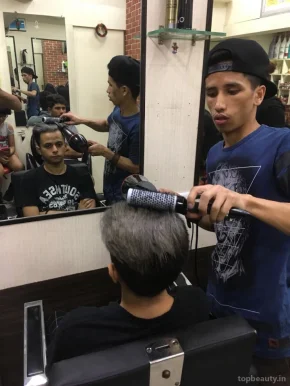Swag Salon Of Hair And Beauty For Women & Men, Mumbai - Photo 3