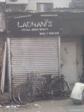Ladhani's Beauty Parlour, Mumbai - Photo 1