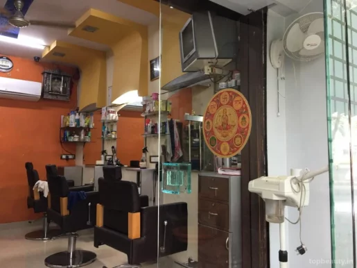 Sanga Beauty Salon (Gents), Mumbai - Photo 5