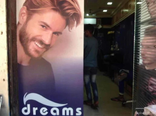 Dreams Salon, Mumbai - Photo 5