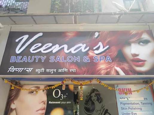 Bounce Beauty & Spa Salon, Mumbai - Photo 6