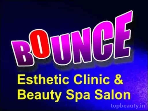 Bounce Beauty & Spa Salon, Mumbai - Photo 2