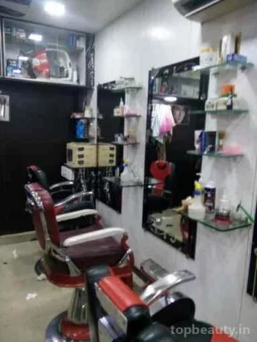 Noble Hair Cutting Salon and Spa, Mumbai - Photo 5