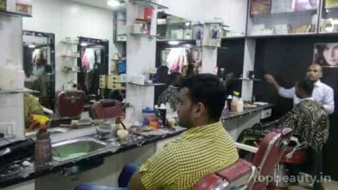 Noble Hair Cutting Salon and Spa, Mumbai - Photo 6