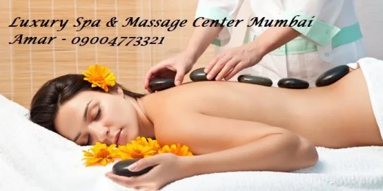 SaiVille Spa & Massage Centre - Full Body Massage Center in Mumbai- Female to Male Massage Parlour in Andheri, Mumbai-Body Massage Parlour in Mumbai-Female to Male Massage Parlour in Andheri- Night Massage Center in Mumbai, Mumbai - Photo 1