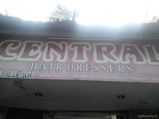 Central Hair Dresses, Mumbai - Photo 3