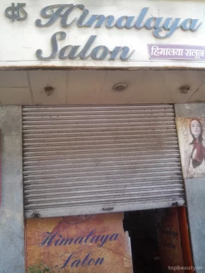 Himalaya Salon, Mumbai - Photo 5
