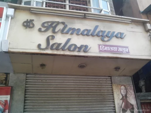 Himalaya Salon, Mumbai - Photo 6