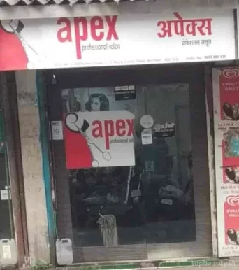 Apex Salon, Mumbai - Photo 6