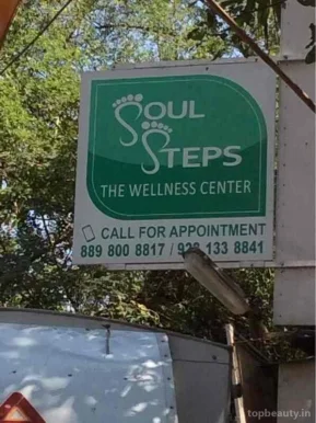Soul Steps - The Wellness Center, Mumbai - Photo 5