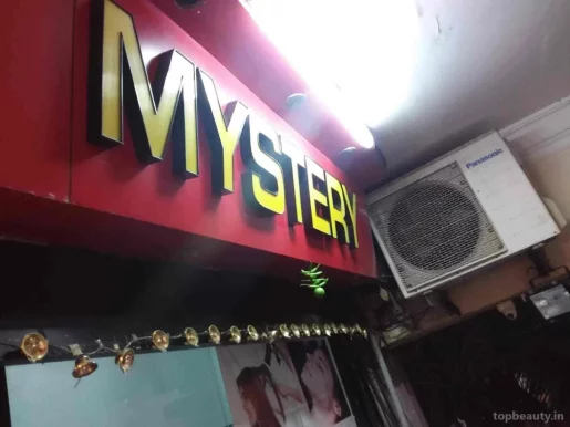 Mystery Hair & Beauty Studio, Mumbai - Photo 5