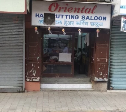 Oriental Hair Salon – Tanning salon in Mumbai