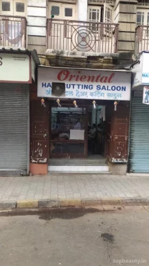 Oriental Hair Salon, Mumbai - Photo 2