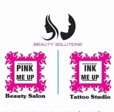 Pink Me Up Beauty Salon, Mumbai - Photo 3