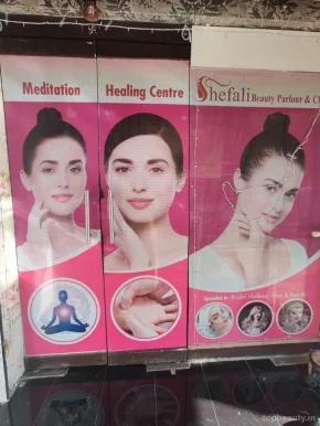Shefali Beauty Salon & Classes, Mumbai - Photo 7