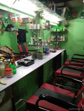 Saddam hair salon, Mumbai - Photo 1