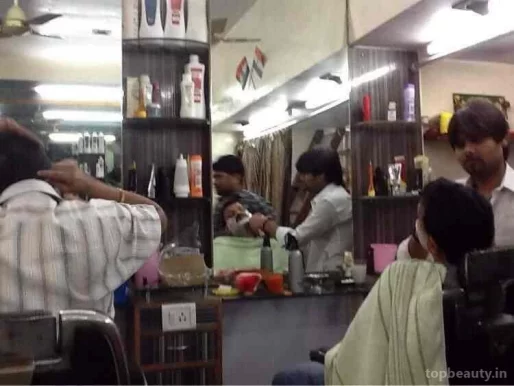 Central Gents Hair Dressers, Mumbai - Photo 6