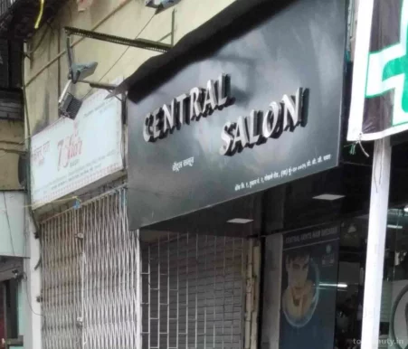 Central Gents Hair Dressers, Mumbai - Photo 5