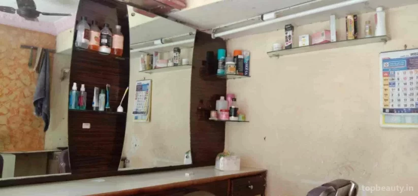Siddhi Hair Salon, Mumbai - Photo 4