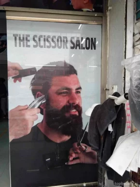 The Scissor Salon, Mumbai - Photo 6