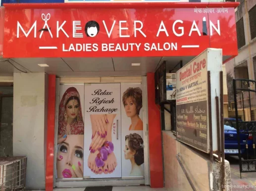 Makeover Again, Mumbai - Photo 5
